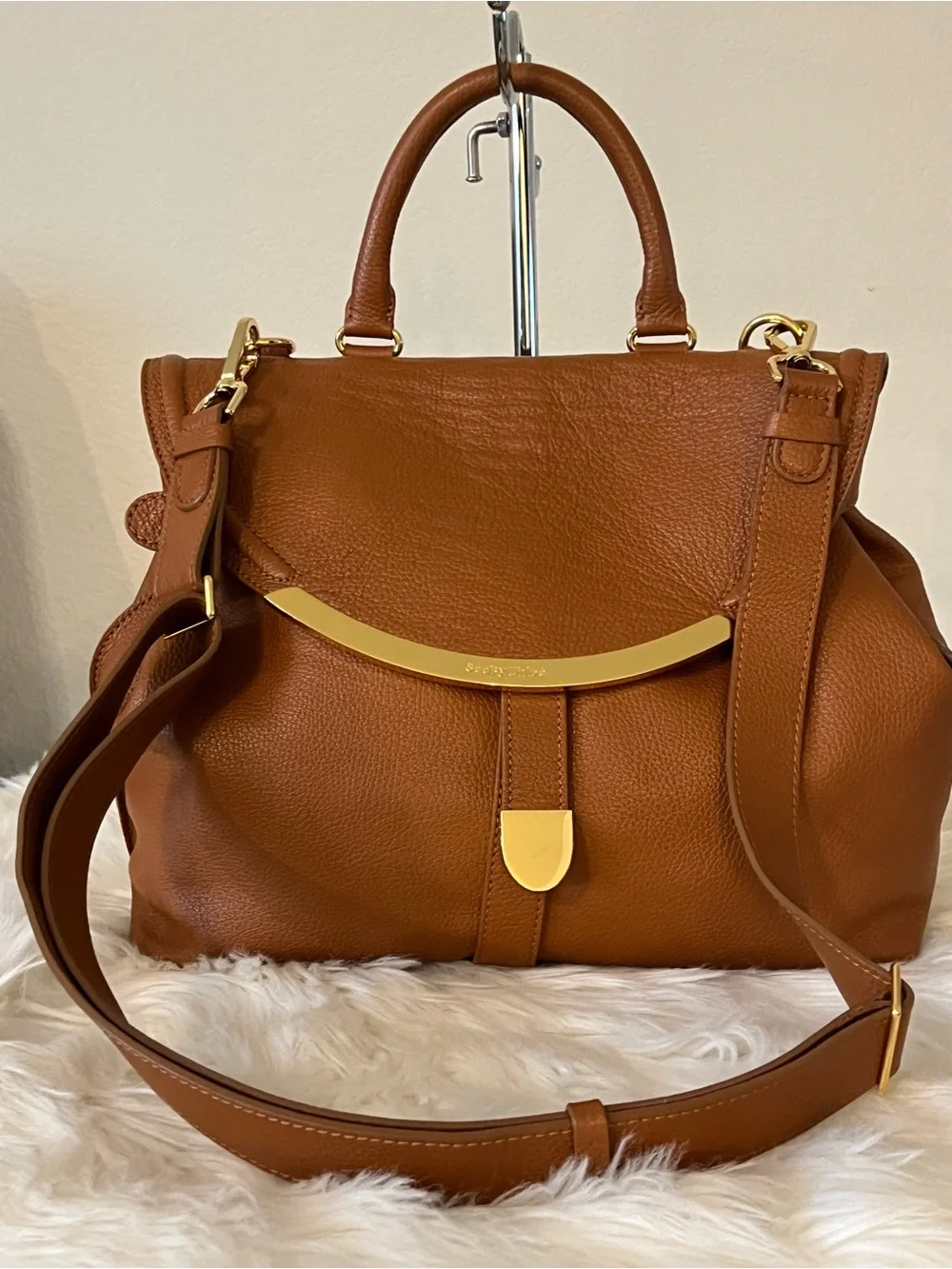 See By Chloe crossbody bag
